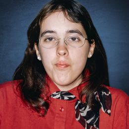 Photo of Mme Johanne GIRARD, obituary in La Malbaie