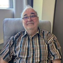 Photo of Robert Lemieux, obituary in Sorel-Tracy