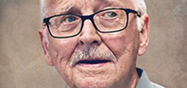 Yves St-Pierre
