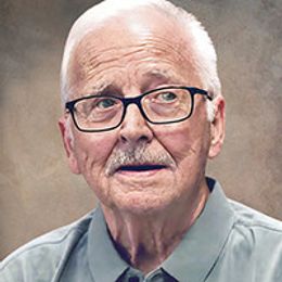 Photo of Yves St-Pierre, obituary in Saint-Bruno-de-Kamouraska