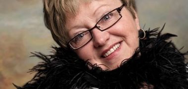 Sylvie Bérubé