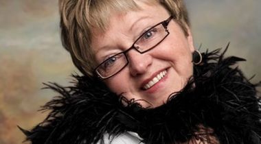 Sylvie Bérubé