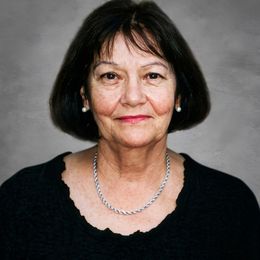 Photo of Cécile Giguère Péloquin, obituary in Sorel-Tracy