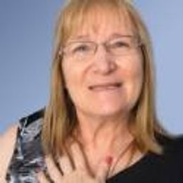 Photo of Nancy Lacourse, obituary in Trois-Rivières