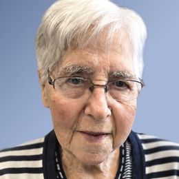 Photo of Cécile Nolette, obituary in Trois-Rivières