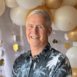 Photo of Roger Chasle, obituary in Rouyn-Noranda