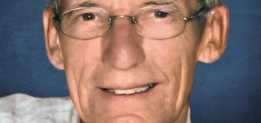 Raymond Bergeron
