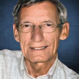 Photo of Raymond Bergeron, obituary
