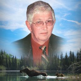 Photo of Pierre Henry, obituary in Bonaventure