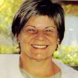 Photo of Lucie Audy, obituary in Trois-Rivières