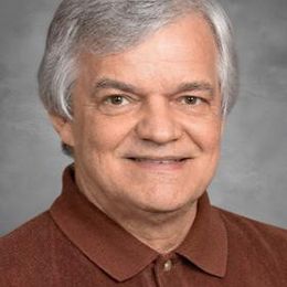 Photo of Mario Boutin, obituary in Armagh