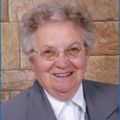 Soeur Yvette Gosselin r.j.m.