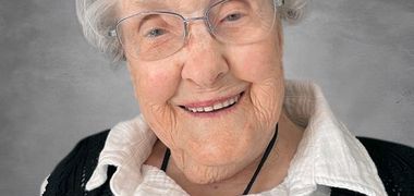 Rita Martineau