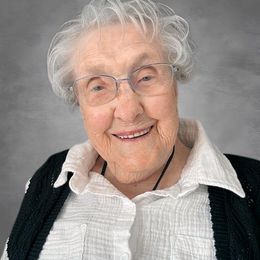 Photo of Rita Martineau, obituary in Thetford Mines