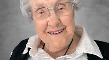 Rita Martineau