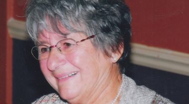 Denise Constantineau Roch