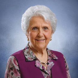 Photo of Florence Hélie, obituary
