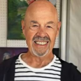 Photo of Roland Fontaine, obituary in Trois-Rivières