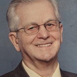Photo of M. Bruno Campeau, obituary in Hudson