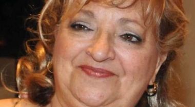 Jacqueline Salama Nataf