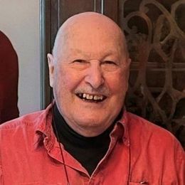 Photo of Rolland Mongeon, obituary