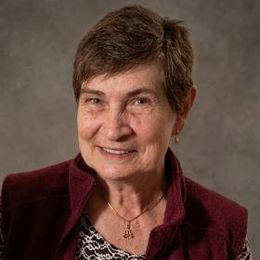 Photo of Denise Tardif, obituary in Saint-Charles-Borromée