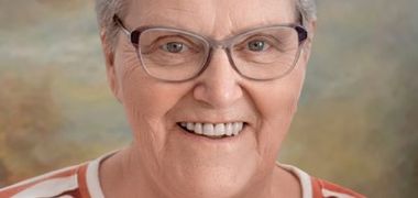 Doris Lecompte