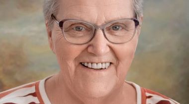 Doris Lecompte
