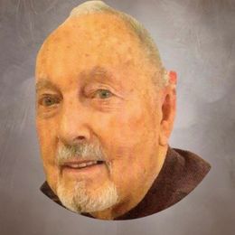 Photo of M. André Farmer, obituary in Magog