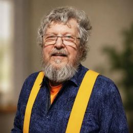 Photo of Jocelyn Nadeau, obituary