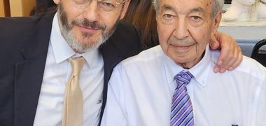 Hyman Mankowitz
