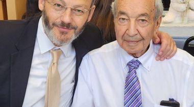 Hyman Mankowitz