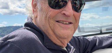 Marc Lieberman