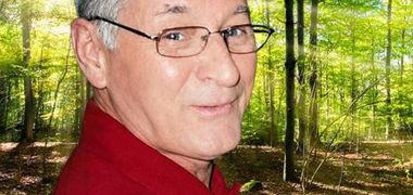 Gilles Dessureault
