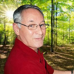 Photo of Gilles Dessureault, obituary in Val-d'Or