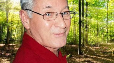 Gilles Dessureault