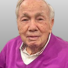 Photo of Harold Dolman, obituary in Montréal