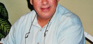 Salvador Aznar