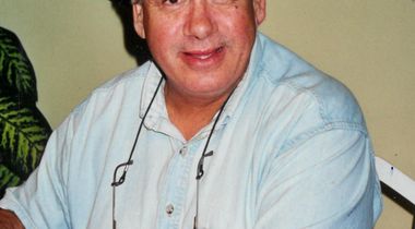 Salvador Aznar