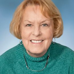 Photo of Lavoie, Aline, obituary in Rimouski