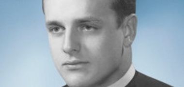 Richard Dorion