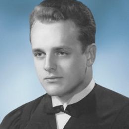 Photo of Richard Dorion, obituary in Rimouski