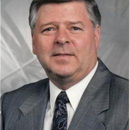Photo of Roger Gagnon, obituary in Victoriaville