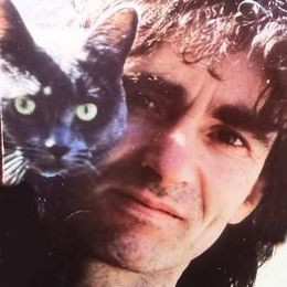 Photo of André Lauzon, obituary in Joliette