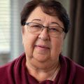 Marie-Berthe Marcotte
