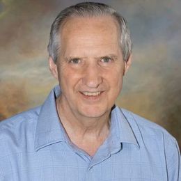 Photo of Normand Brassard, obituary in La Malbaie