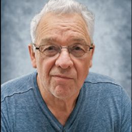 Photo of Jeannot Lebel, obituary in Saint-Jean-sur-Richelieu