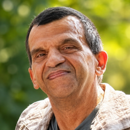 Photo of Francis Laperle, obituary in Saint-Jean-sur-Richelieu