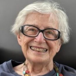 Photo of Mme Claire Pinsonneault Piché, obituary