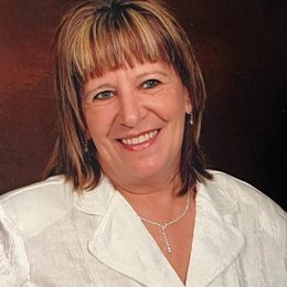 Photo of Claire Bellemare, obituary in Saint-Hyacinthe